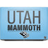 NHL Utah Mammoth Line-Up Series HP ZBook Fury 16 G10 Skin