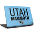 NHL Utah Mammoth Line-Up Series Dell Inspiron Skin