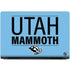 NHL Utah Mammoth Line-Up Series Dell Inspiron Skin