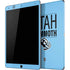 NHL Utah Mammoth Line-Up Series iPad Skins
