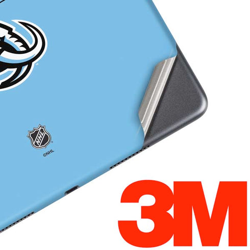NHL Utah Mammoth Line-Up Series iPad Skins