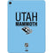 NHL Utah Mammoth Line-Up Series Apple iPad Air Skin
