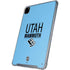 NHL Utah Mammoth Line-Up Series iPad Pro 12.9in (2020) Clear Case