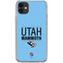 NHL Utah Mammoth Line-Up Series iPhone 11 Clear Case