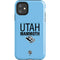 NHL Utah Mammoth Line-Up Series iPhone 11 Impact Case