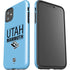 NHL Utah Mammoth Line-Up Series iPhone 11 Impact Case