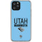 NHL Utah Mammoth Line-Up Series iPhone 11 Pro Clear Case