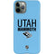 NHL Utah Mammoth Line-Up Series iPhone 11 Pro Lite Case