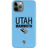 NHL Utah Mammoth Line-Up Series iPhone 11 Pro Lite Case
