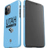NHL Utah Mammoth Line-Up Series iPhone 11 Pro Lite Case