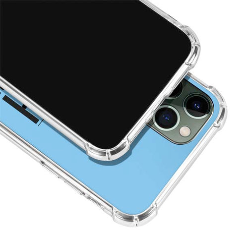 NHL Utah Mammoth Line-Up Series iPhone 11 Pro Max Clear Case