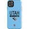 NHL Utah Mammoth Line-Up Series iPhone Cases