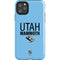 NHL Utah Mammoth Line-Up Series iPhone 11 Pro Max Impact Case