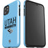 NHL Utah Mammoth Line-Up Series iPhone 11 Pro Max Impact Case