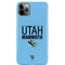 NHL Utah Mammoth Line-Up Series iPhone 11 Pro Max Lite Case