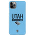 NHL Utah Mammoth Line-Up Series iPhone 11 Pro Max Lite Case