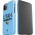 NHL Utah Mammoth Line-Up Series iPhone 11 Pro Max Lite Case