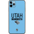 NHL Utah Mammoth Line-Up Series iPhone 11 Pro Max Skin