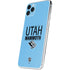 NHL Utah Mammoth Line-Up Series iPhone 11 Pro Max Skin