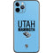 NHL Utah Mammoth Line-Up Series iPhone 11 Pro Skin