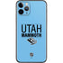 NHL Utah Mammoth Line-Up Series iPhone 11 Pro Skin