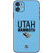 NHL Utah Mammoth Line-Up Series iPhone 11 Skin