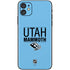 NHL Utah Mammoth Line-Up Series iPhone 11 Skin