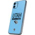 NHL Utah Mammoth Line-Up Series iPhone 11 Skin