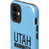 NHL Utah Mammoth Line-Up Series iPhone 12 Impact Case