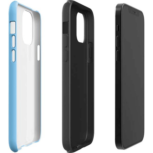 NHL Utah Mammoth Line-Up Series iPhone 12 Impact Case