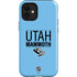NHL Utah Mammoth Line-Up Series iPhone 12 Mini Impact Case