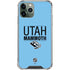NHL Utah Mammoth Line-Up Series iPhone 12 Pro Max Clear Case