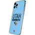 NHL Utah Mammoth Line-Up Series iPhone 12 Pro Max Skin