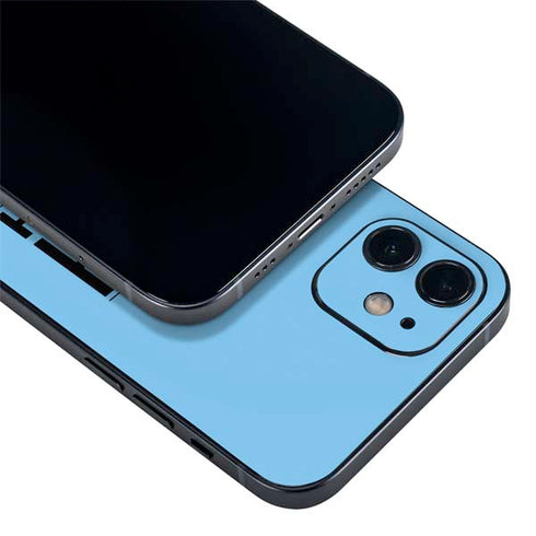 NHL Utah Mammoth Line-Up Series iPhone 12 Skin