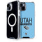NHL Utah Mammoth Line-Up Series iPhone 13 MagSafe Case