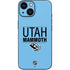NHL Utah Mammoth Line-Up Series iPhone 13 Mini Skin