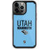NHL Utah Mammoth Line-Up Series iPhone Cases
