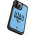 NHL Utah Mammoth Line-Up Series iPhone 13 Pro Cargo Case