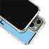 NHL Utah Mammoth Line-Up Series iPhone 13 Pro Clear Case