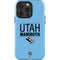 NHL Utah Mammoth Line-Up Series iPhone 13 Pro Impact Case