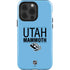 NHL Utah Mammoth Line-Up Series iPhone 13 Pro Impact Case