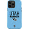 NHL Utah Mammoth Line-Up Series iPhone 13 Pro Max Impact Case