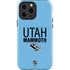 NHL Utah Mammoth Line-Up Series iPhone 13 Pro Max Impact Case