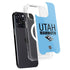 NHL Utah Mammoth Line-Up Series iPhone 13 Pro Max MagSafe Case