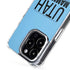 NHL Utah Mammoth Line-Up Series iPhone 13 Pro Max MagSafe Case