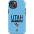 NHL Utah Mammoth Line-Up Series iPhone 14 Impact Case