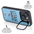 NHL Utah Mammoth Line-Up Series iPhone 14 Kickstand Case