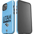 NHL Utah Mammoth Line-Up Series iPhone 14 Plus Impact Case