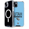 NHL Utah Mammoth Line-Up Series iPhone 14 Plus MagSafe Case
