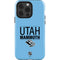 NHL Utah Mammoth Line-Up Series iPhone 14 Pro Impact Case